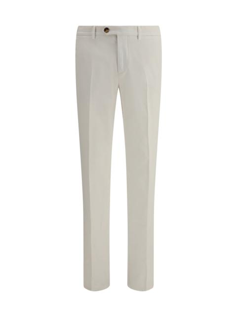 Brunello Cucinelli Brunello Cucinelli Men Dyed Pants