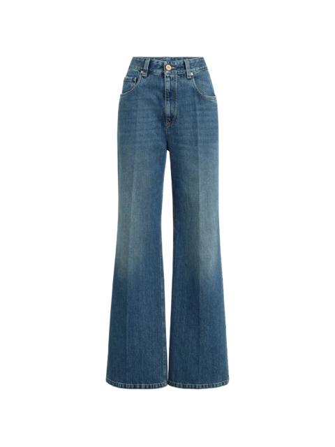 Brunello Cucinelli Brunello Cucinelli Five-pockets Jeans