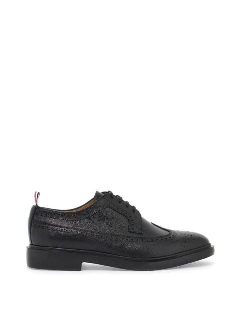THOM BROWNE LACED LONGWING BRO