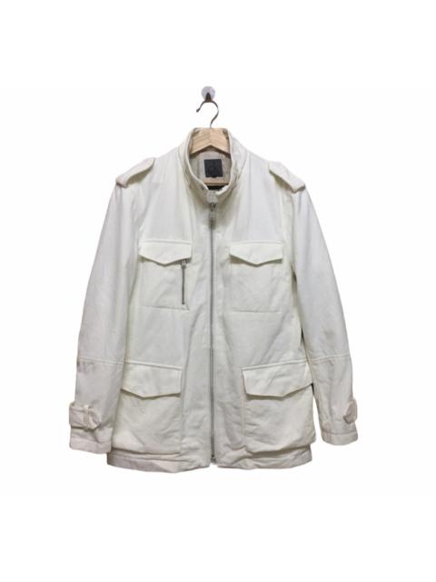 Other Designers Calvin Klein - Calvin Klein Multi Pocket Tactical Jacket