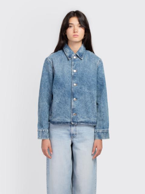 SAMSØE SAMSØE Sanarinna Jacket