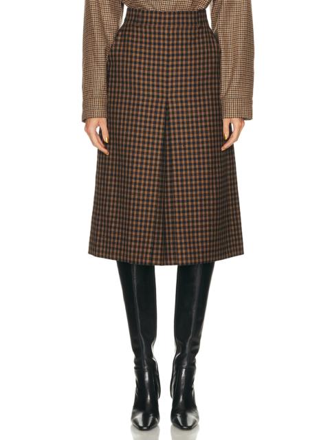 SAINT LAURENT Pencil Skirt