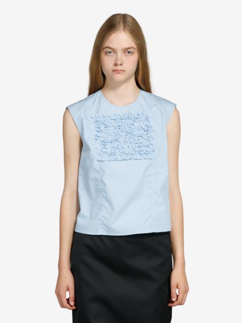 N°21 SLEEVELESS TOP