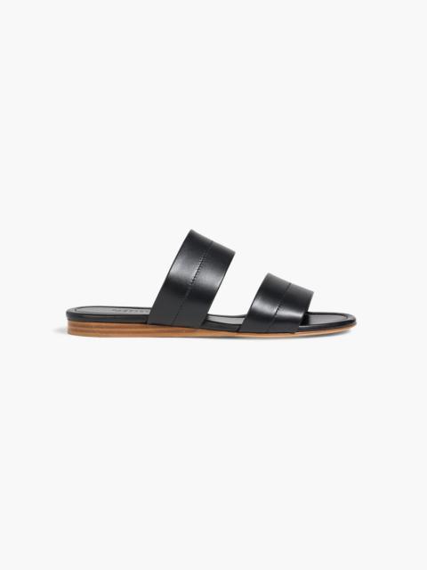 GABRIELA HEARST Lora leather sandals