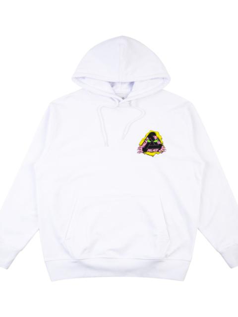 PALACE Tri-Ripper Hood