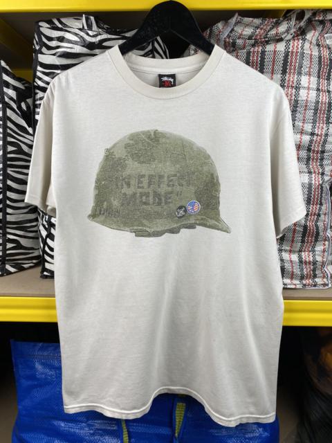 Stussy x Full Metal Jacket Tshirt