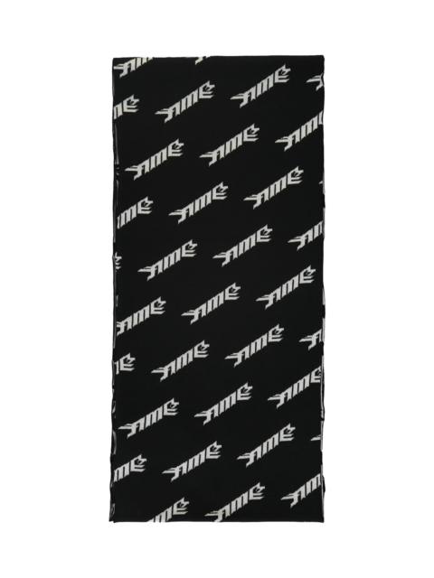 Ambush Virgin Wool Scarf