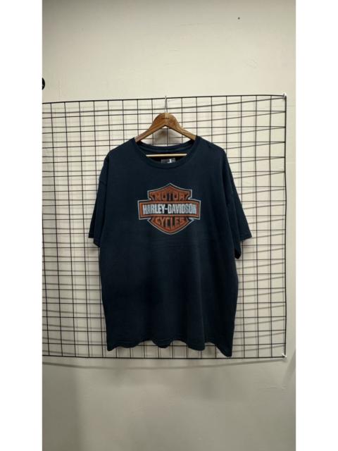 Other Designers Vintage harley davidson t shirt