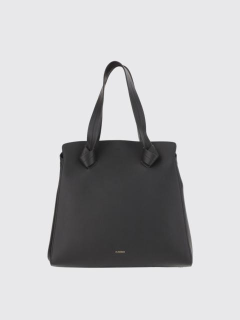 Jil Sander Shoulder bag woman Jil Sander