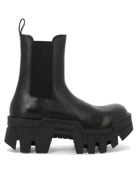 BALENCIAGA Balenciaga Women Ankle Boots