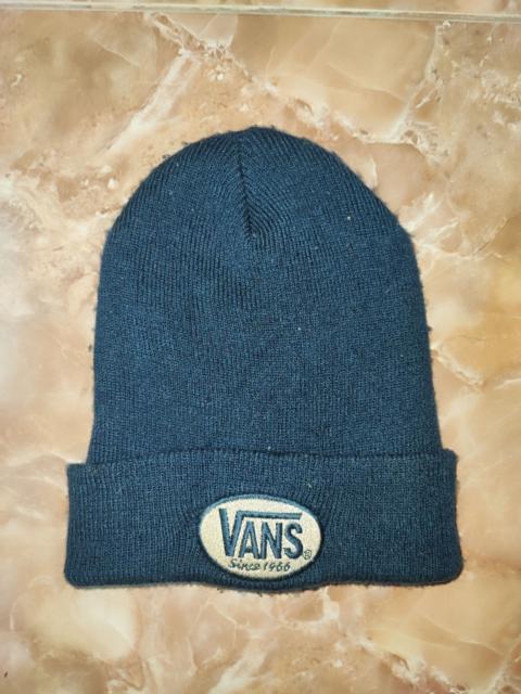 Other Designers Beauty Beast × Vans - Vans Beanie Vintage Y2K