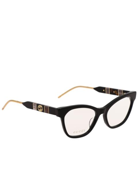 Gucci Sunglasses Woman White Woman