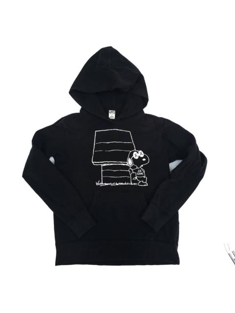Other Designers Kaws - SNOOP Peanut X Kaws