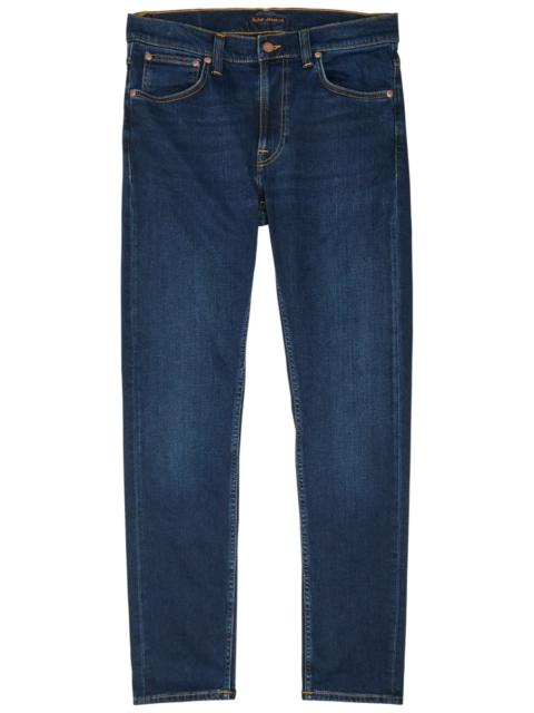 Nudie Jeans Nudie Jeans Lean Dean Slim-leg Jeans
