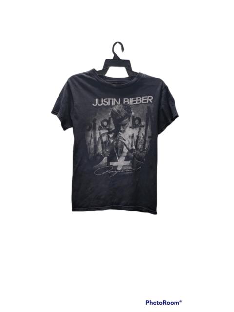 Other Designers Tour Tee - Justin Bieber Tour