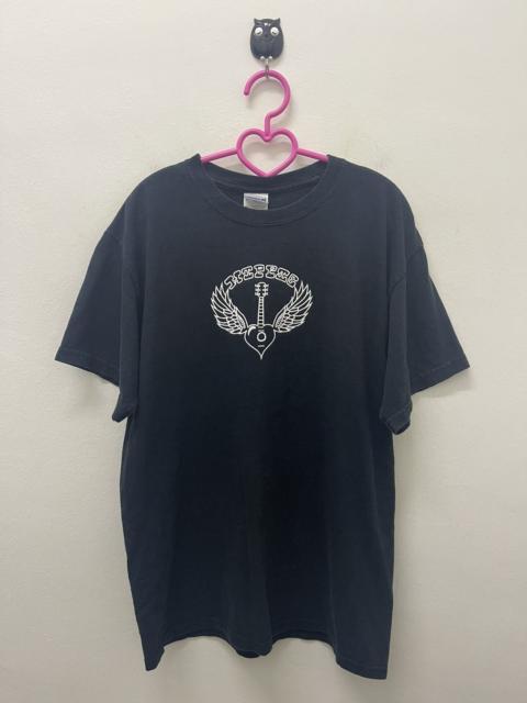 Other Designers Band Tees - Rare Vintage HIPPIE Tee