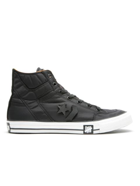 Converse POORMAN WEAPON HI 'UNDEFEATED'