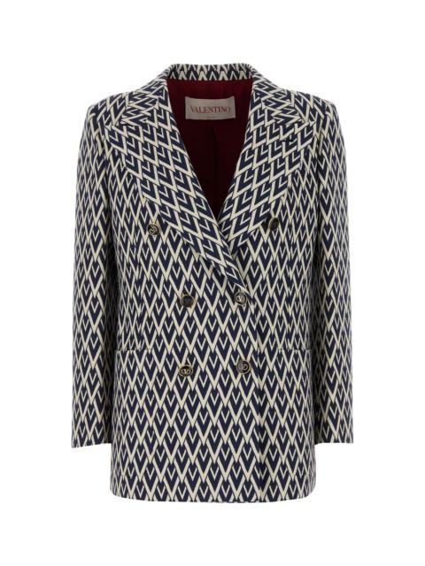 Valentino Garavani Women Giacca Doppiopetto | Moss