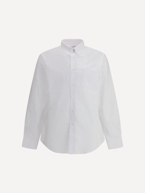 Givenchy Embroidered pocket Shirt