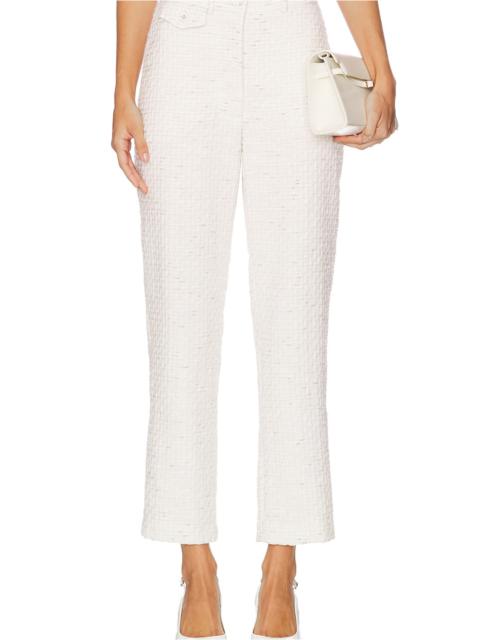 ANNA QUAN Juliette Pant