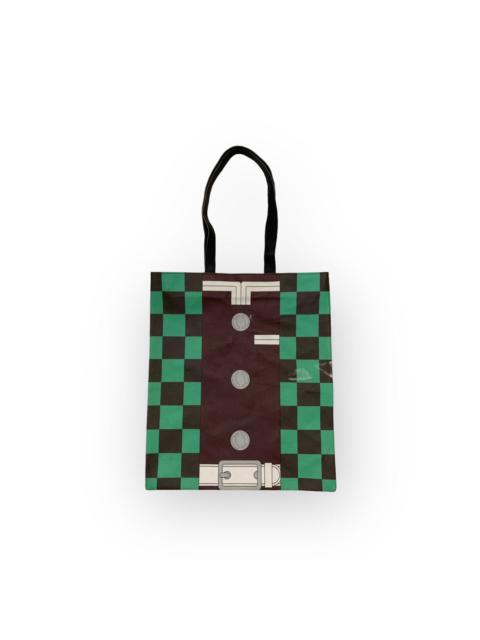 Other Designers Japanese Brand - Demon Slayer Shoulder / Tote Bag Banpresto Merchandise