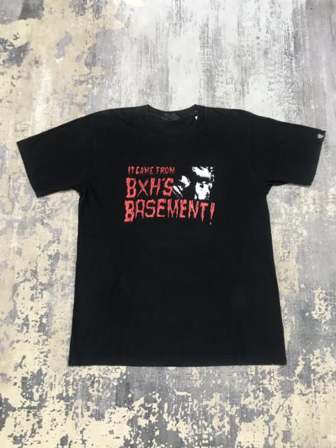 Other Designers Japanese Brand - Bounty Hunter Graphic Wording Shirt