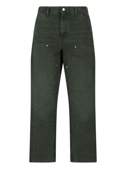 Carhartt 'DOUBLE KNEE' PANTS