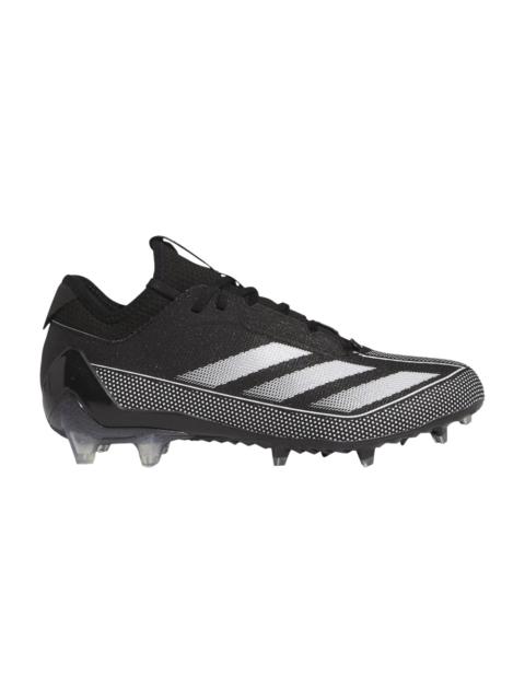 Adizero Electric.1 'Black'