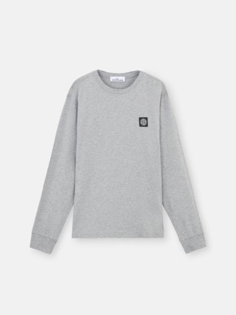 Stone Island 2100028 60/2 COTTON JERSEY