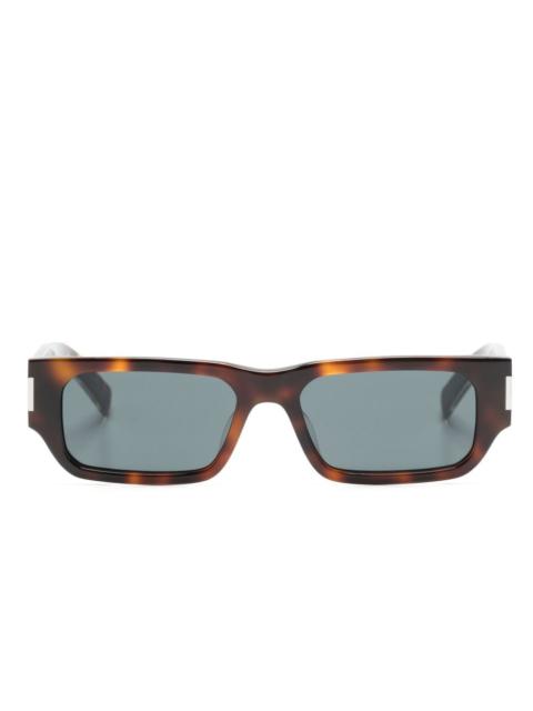 SAINT LAURENT Saint Laurent Men Sl 660/F Sunglasses
