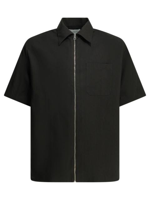 Givenchy Givenchy Couture Seam Casual Shirt