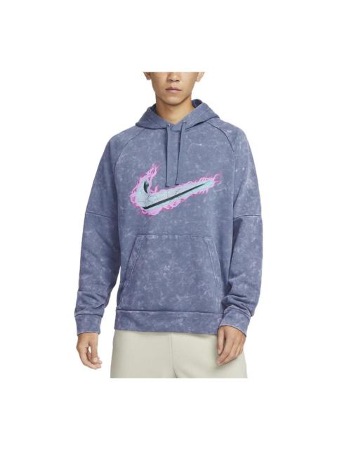 Nike Nike Dri-FIT Logo DX1556-491