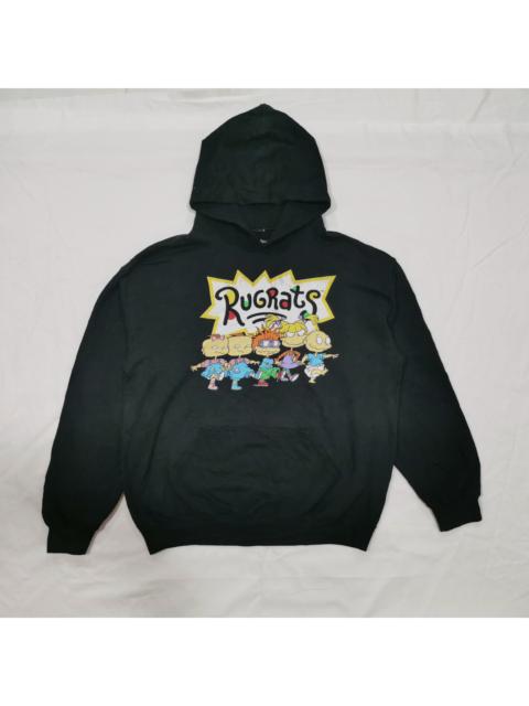 Other Designers Vintage - Nickelodeon Rugrats Cartoon Series Hoodie