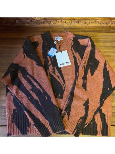 Other Designers KENZO PULLOVER SIZE M