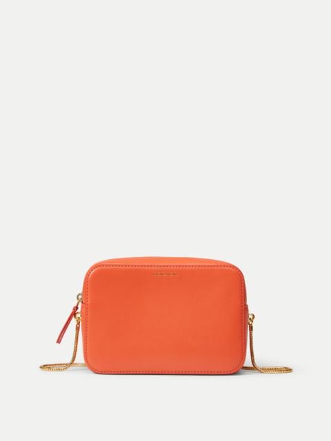 VERONICA BEARD BOXY CHAIN CROSSBODY