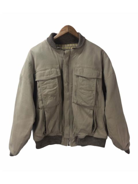 Other Designers Vintage Star Hotel Jacket