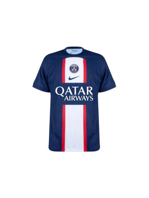 Nike Nike Paris Saint-Germain 2022/23 Match Home Jersey Midnight Navy