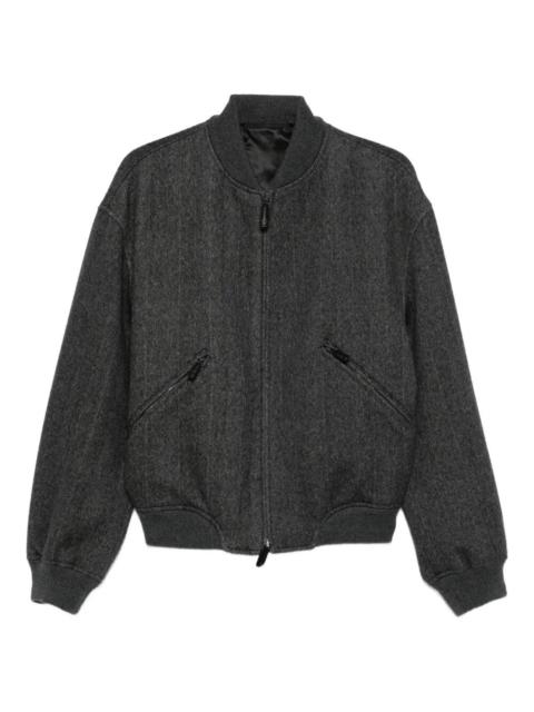 GIORGIO ARMANI Giorgio Armani Men Blouson