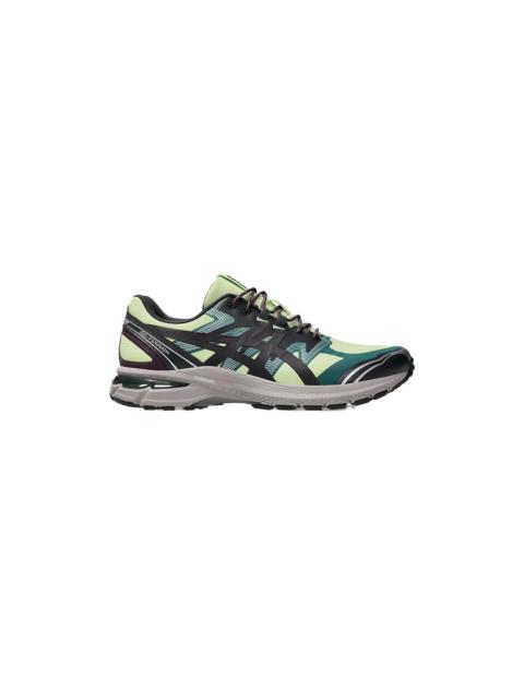 Asics Asics Gel-Terrain Running Shoe Green