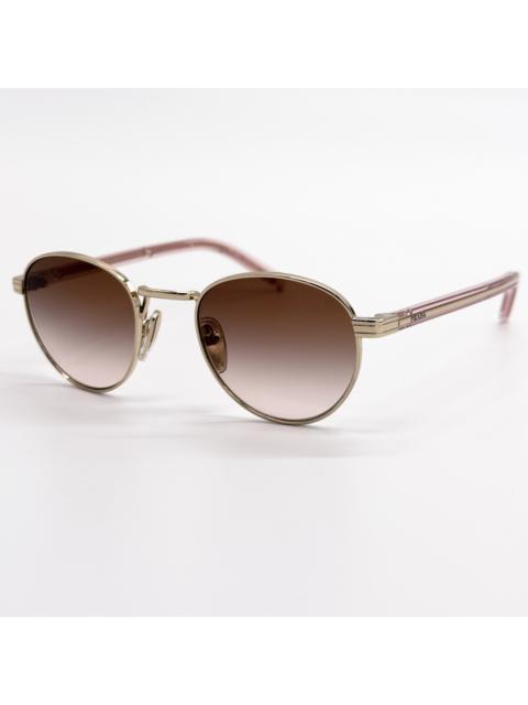 Prada PRADA PRB52S ZVN0A6