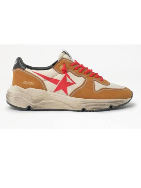 Golden Goose Golden Goose Running Sole Sneakers