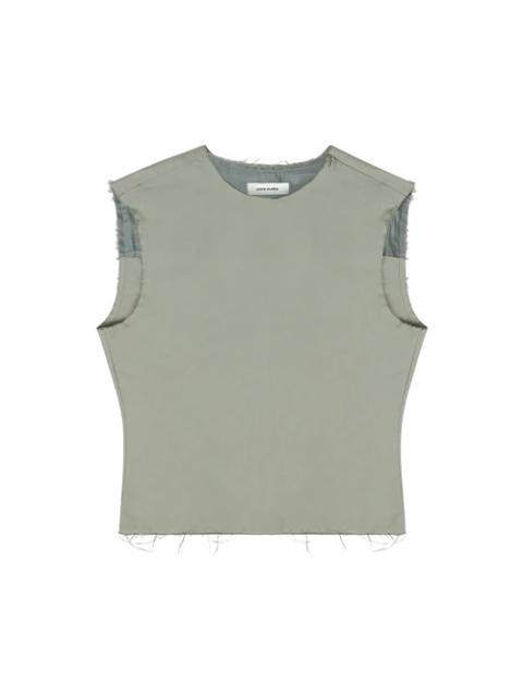 entire studios TELL TANK SEAL