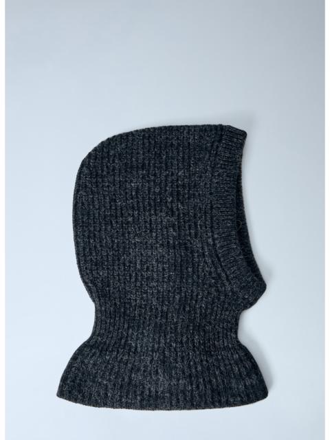 Lemaire Lemaire Men Yak Alpaca Hood