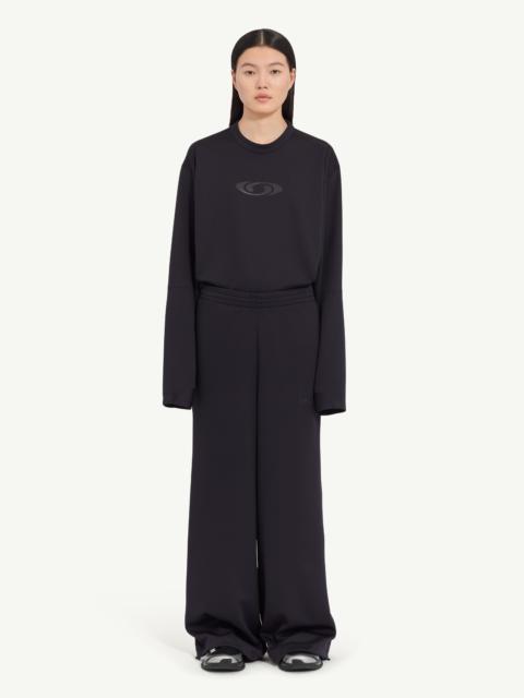 MM6 Maison Margiela MM6 x Salomon trousers