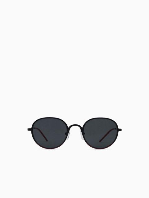 EMPORIO ARMANI SUNGLASSES