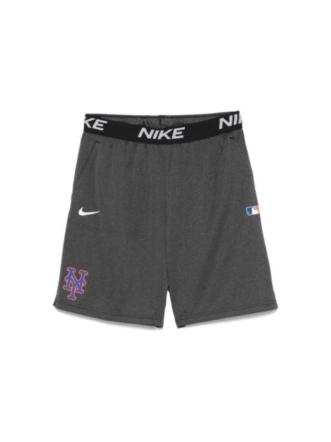 New York Mets shorts