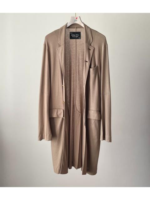 NUMBER (N)INE Number (N)ine 08SS Chesterfield Coat