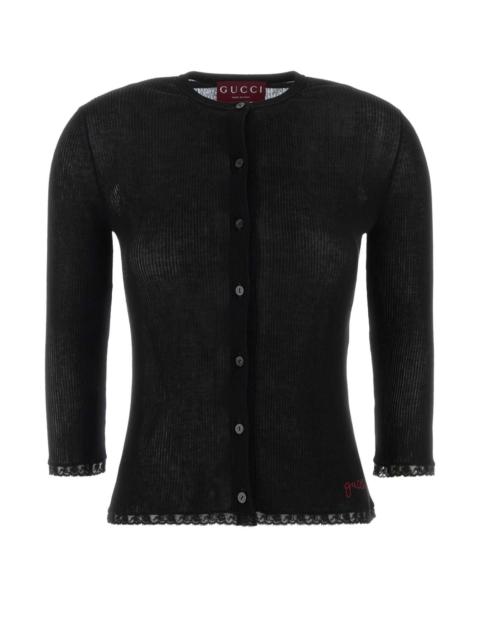 GUCCI Gucci Women Cardigan