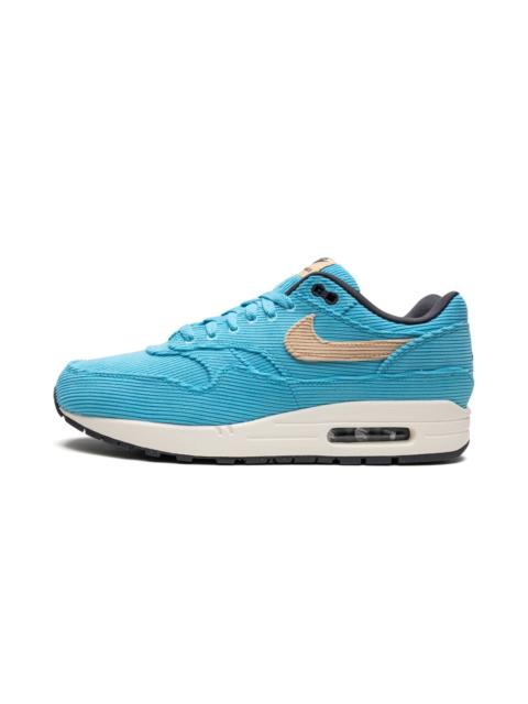 Nike Air Max 1 "Corduroy - Baltic Blue"