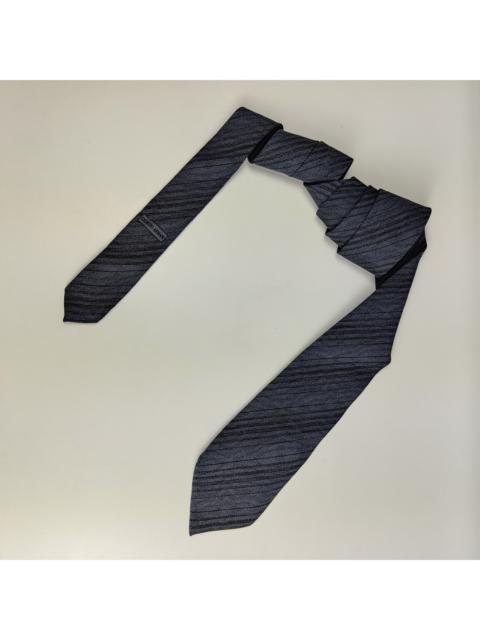 GIORGIO ARMANI Giorgio Armani Silk Woven Tie